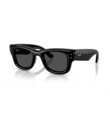 Сонцезахисні окуляри Ray-Ban RB 4940 601/87