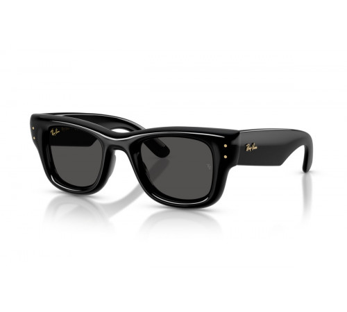 Сонцезахисні окуляри Ray-Ban RB 4940 601/87