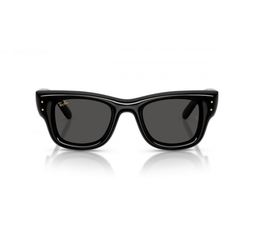 Сонцезахисні окуляри Ray-Ban RB 4940 601/87