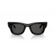 Сонцезахисні окуляри Ray-Ban RB 4940 601/87