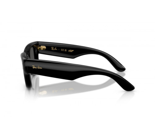 Сонцезахисні окуляри Ray-Ban RB 4940 601/87
