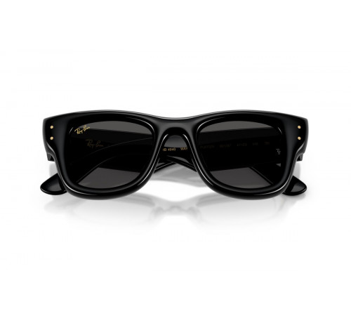 Сонцезахисні окуляри Ray-Ban RB 4940 601/87