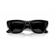 Сонцезахисні окуляри Ray-Ban RB 4940 601/87