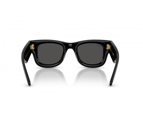 Сонцезахисні окуляри Ray-Ban RB 4940 601/87