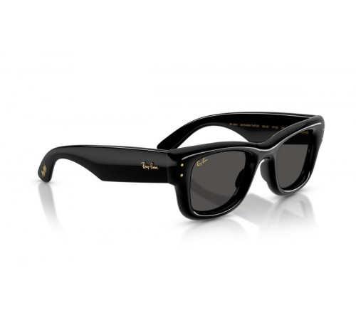 Сонцезахисні окуляри Ray-Ban RB 4940 601/87