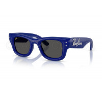 Сонцезахисні окуляри Ray-Ban RB 4940B 686087