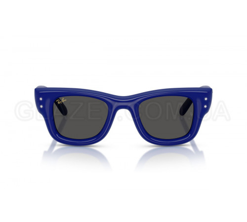 Сонцезахисні окуляри Ray-Ban RB 4940B 686087