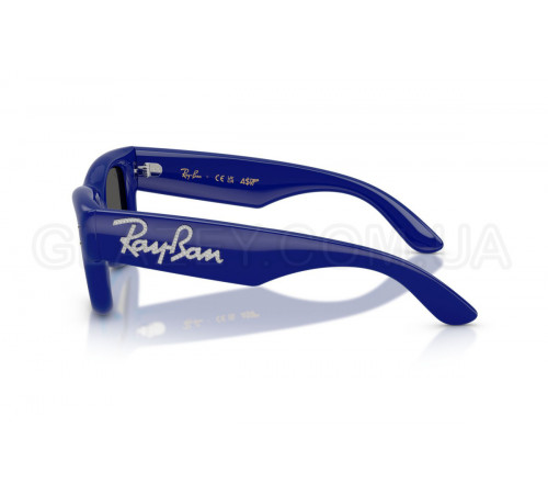 Сонцезахисні окуляри Ray-Ban RB 4940B 686087