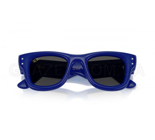 Сонцезахисні окуляри Ray-Ban RB 4940B 686087