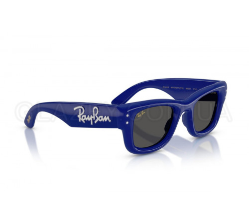 Сонцезахисні окуляри Ray-Ban RB 4940B 686087