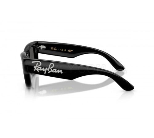 Сонцезахисні окуляри Ray-Ban RB 4940B 686487