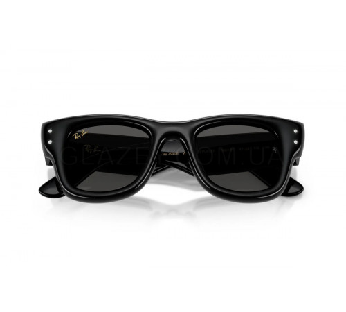 Сонцезахисні окуляри Ray-Ban RB 4940B 686487