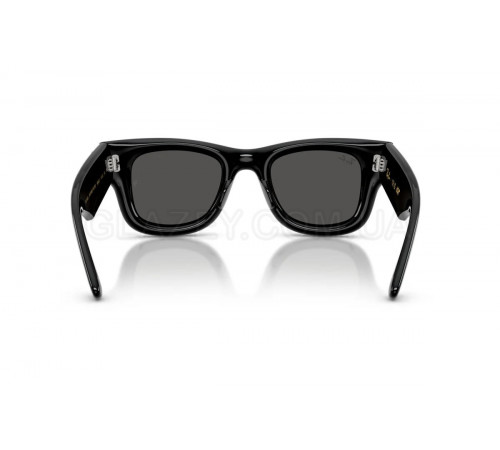 Сонцезахисні окуляри Ray-Ban RB 4940B 686487