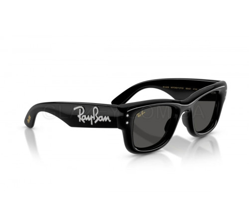 Сонцезахисні окуляри Ray-Ban RB 4940B 686487