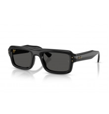 Сонцезахисні окуляри Ray-Ban RB 4954 601/87