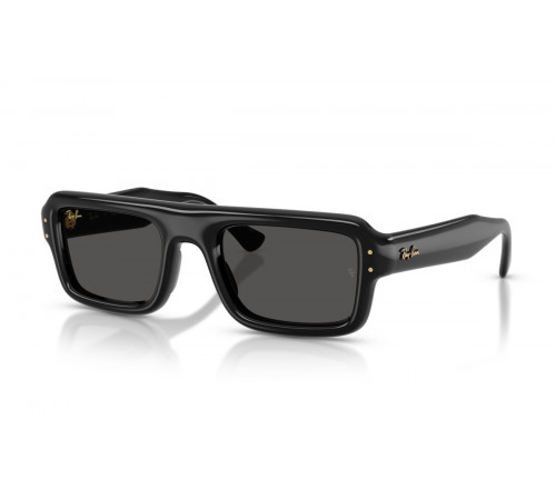 Сонцезахисні окуляри Ray-Ban RB 4954 601/87