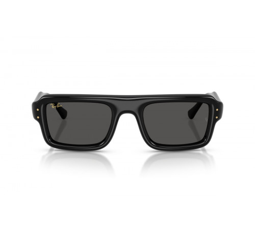 Сонцезахисні окуляри Ray-Ban RB 4954 601/87