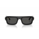 Сонцезахисні окуляри Ray-Ban RB 4954 601/87