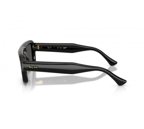 Сонцезахисні окуляри Ray-Ban RB 4954 601/87