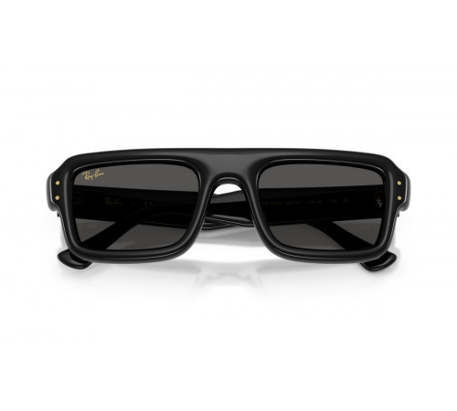 Сонцезахисні окуляри Ray-Ban RB 4954 601/87