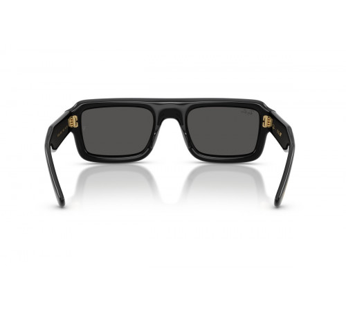 Сонцезахисні окуляри Ray-Ban RB 4954 601/87