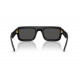 Сонцезахисні окуляри Ray-Ban RB 4954 601/87