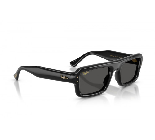 Сонцезахисні окуляри Ray-Ban RB 4954 601/87