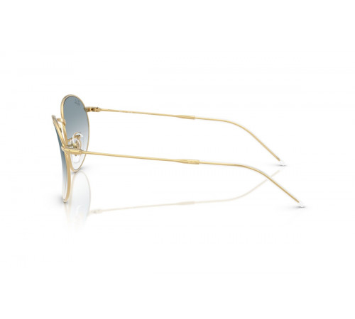 Сонцезахисні окуляри Ray-Ban RB R0103S 001/79