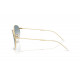 Сонцезахисні окуляри Ray-Ban RB R0103S 001/79