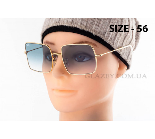 Сонцезахисні окуляри Ray-Ban RB R0104S 001/79