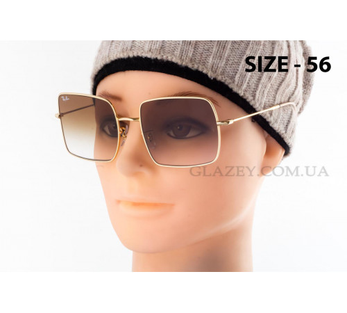 Сонцезахисні окуляри Ray-Ban RB R0104S 001/CB