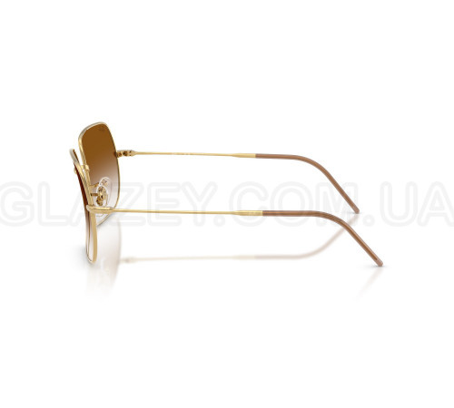 Сонцезахисні окуляри Ray-Ban RB R0104S 001/CB