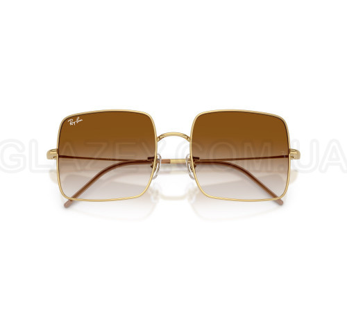 Сонцезахисні окуляри Ray-Ban RB R0104S 001/CB