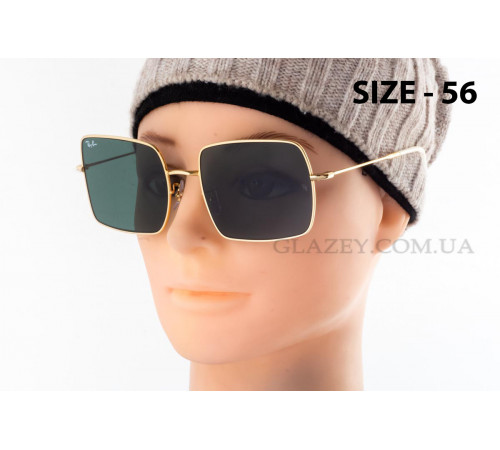Сонцезахисні окуляри Ray-Ban RB R0104S 001/VR