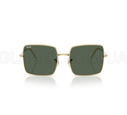 Сонцезахисні окуляри Ray-Ban RB R0104S 001/VR