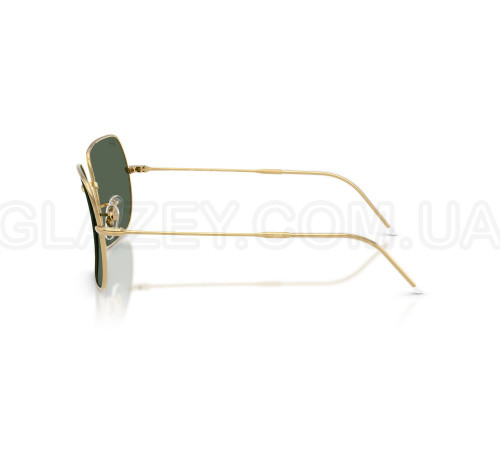 Сонцезахисні окуляри Ray-Ban RB R0104S 001/VR