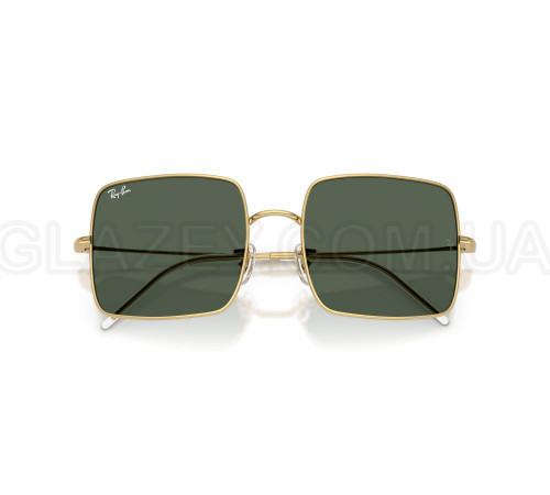 Сонцезахисні окуляри Ray-Ban RB R0104S 001/VR