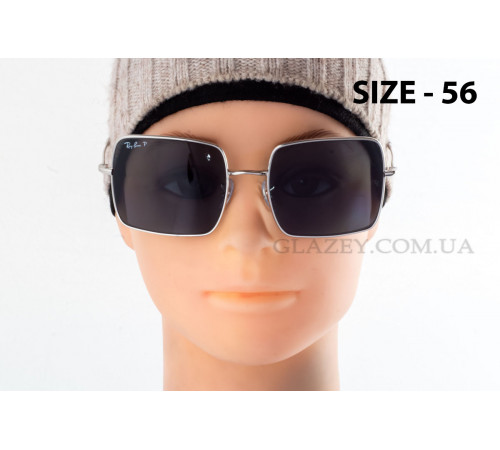 Сонцезахисні окуляри Ray-Ban RB R0104S 003/81