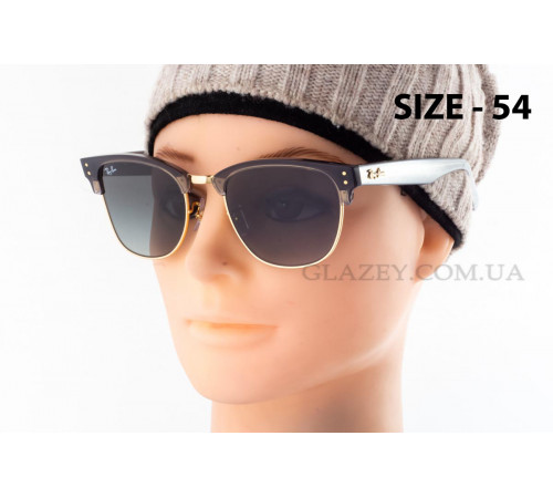 Сонцезахисні окуляри Ray-Ban RB R0504S 682911