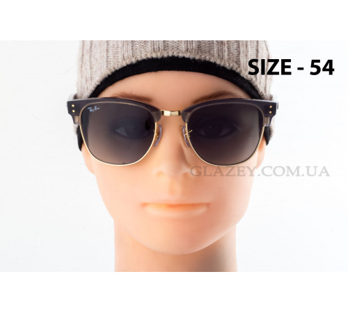 Сонцезахисні окуляри Ray-Ban RB R0504S 682911