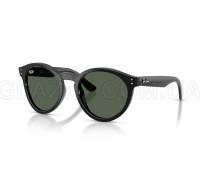 Солнцезащитные очки Ray-Ban RB R0505S 6677VR
