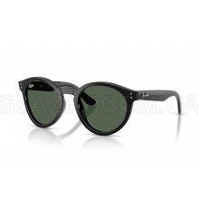 Сонцезахисні окуляри Ray-Ban RB R0505S 6677VR