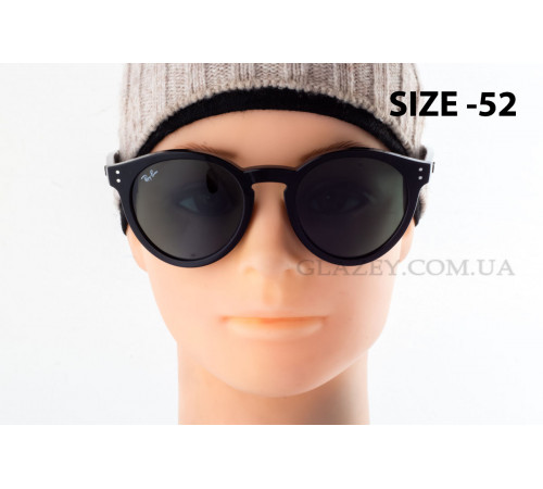 Сонцезахисні окуляри Ray-Ban RB R0505S 6677VR