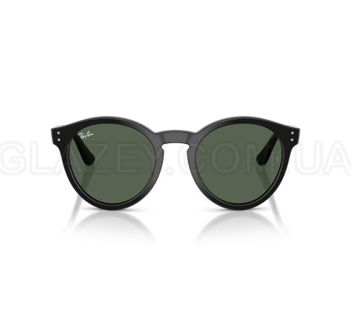 Сонцезахисні окуляри Ray-Ban RB R0505S 6677VR