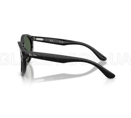 Сонцезахисні окуляри Ray-Ban RB R0505S 6677VR