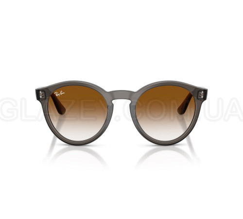 Сонцезахисні окуляри Ray-Ban RB R0505S 6707CB