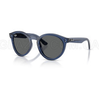 Сонцезахисні окуляри Ray-Ban RB R0505S 6708GR
