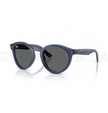 Сонцезахисні окуляри Ray-Ban RB R0505S 6708GR