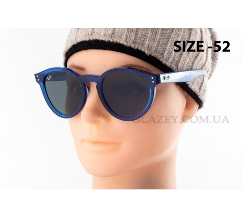 Сонцезахисні окуляри Ray-Ban RB R0505S 6708GR