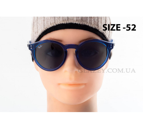 Сонцезахисні окуляри Ray-Ban RB R0505S 6708GR
